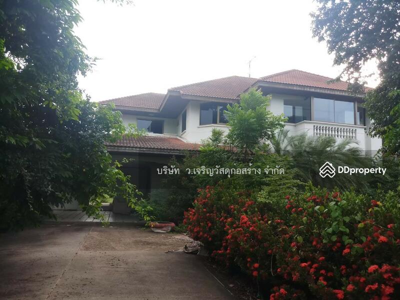 ขายบ้านสวนมะม่วง 26 ไร่ ถนนสุวินทวงศ์สาย 304 ก่อนเข้าเมืองแปดริ้ว จากรามอินทราไปเพียง 30 นาที, Chachoengsao