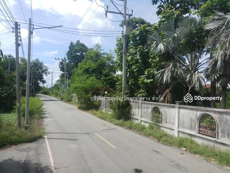 ขายบ้านสวนมะม่วง 26 ไร่ ถนนสุวินทวงศ์สาย 304 ก่อนเข้าเมืองแปดริ้ว จากรามอินทราไปเพียง 30 นาที, Chachoengsao