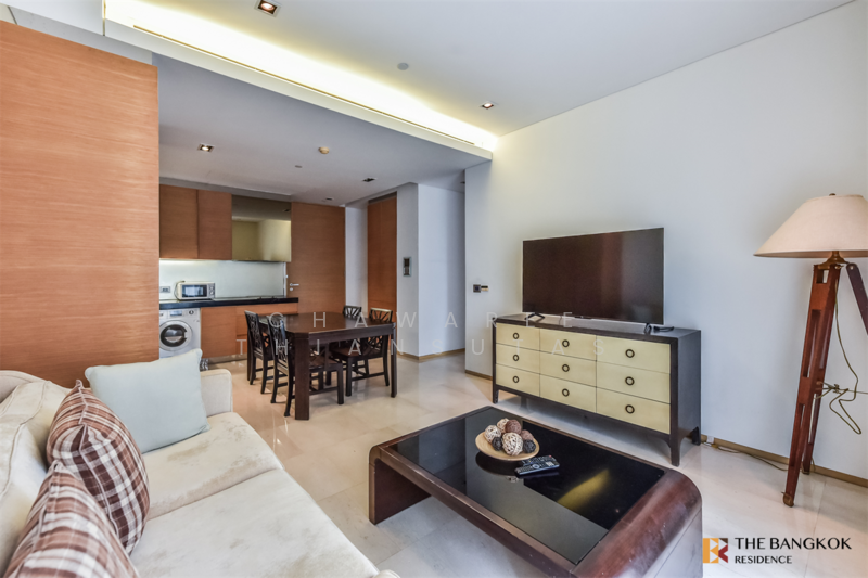 Saladaeng Residences, Bangkok