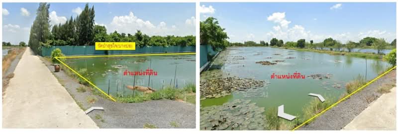 ตำบล เปร็ง อำเภอบางบ่อ สมุทรปราการ 10540, Samut Prakan