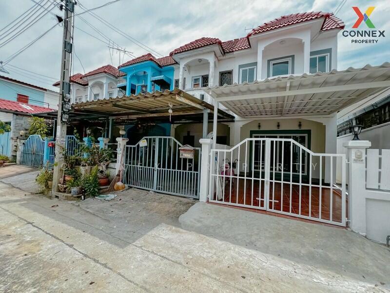 Asia Hometown 1-3, Nonthaburi