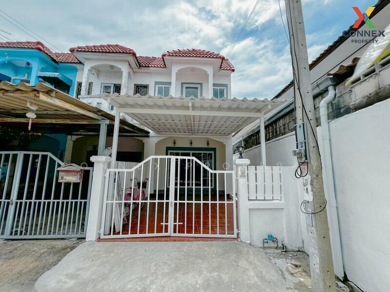 Asia Hometown 1-3, Nonthaburi