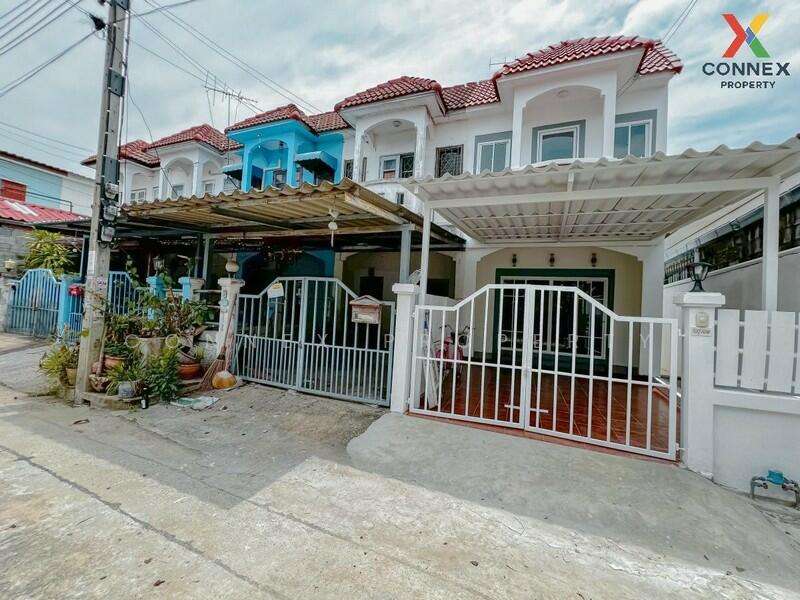 Asia Hometown 1-3, Nonthaburi
