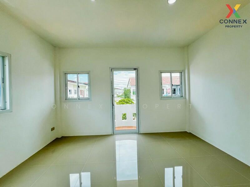 Asia Hometown 1-3, Nonthaburi