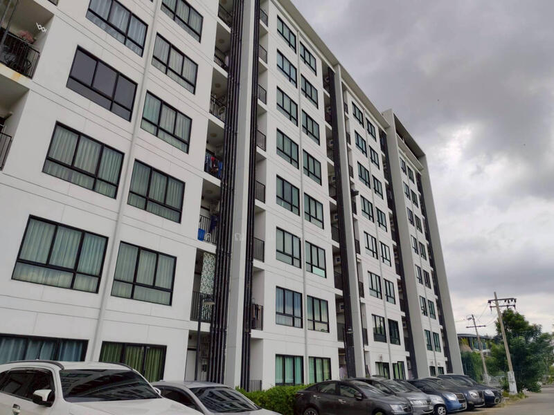 The Midd Condo Bangyai, Nonthaburi
