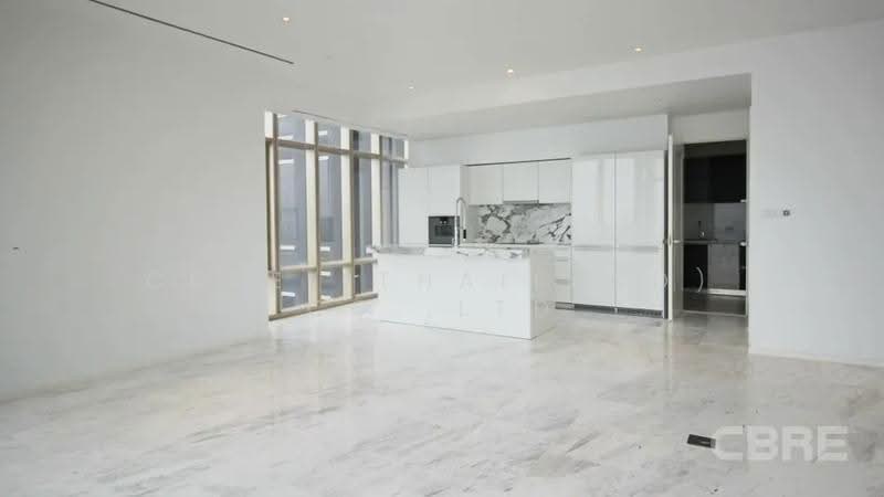 Four Seasons Private Residences, bangkok