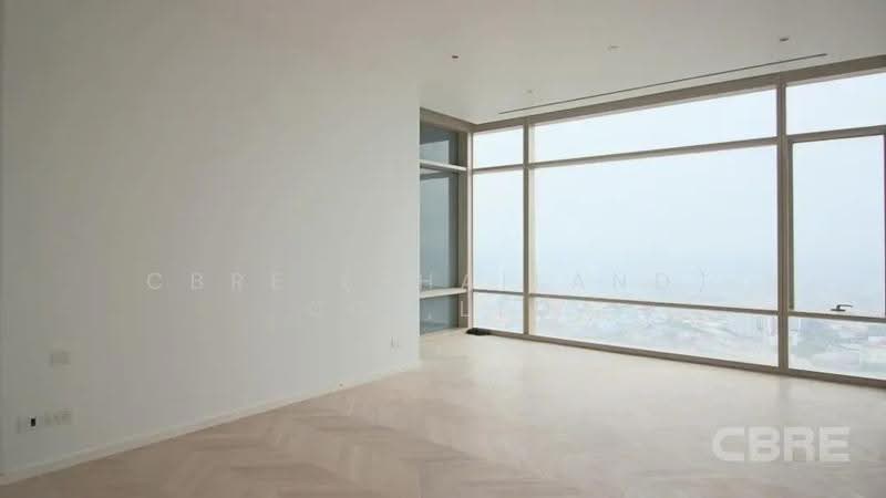 Four Seasons Private Residences, bangkok