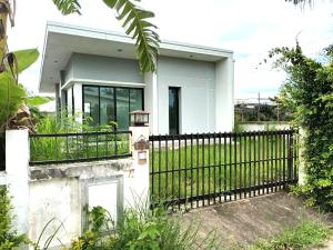 บ้านเดี่ยว หัวหิน ประจวบคีรีขันธ์