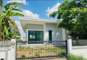 บ้านเดี่ยว หัวหิน ประจวบคีรีขันธ์