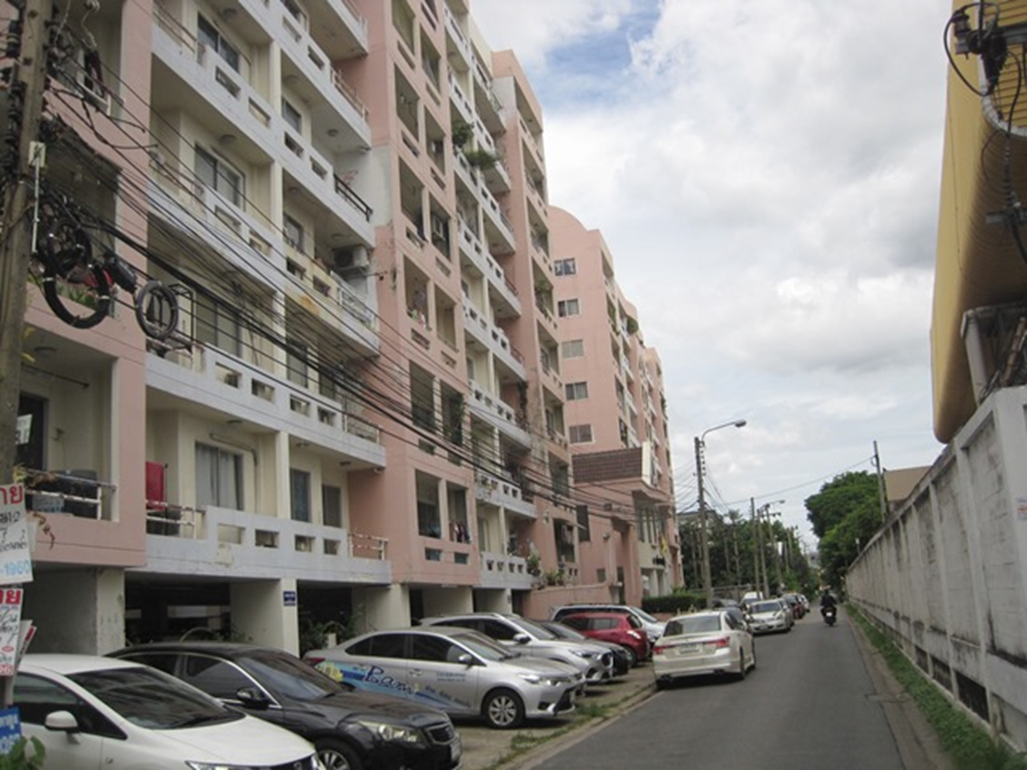 Tawanna Residence 2