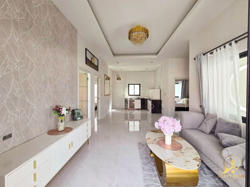 Villa Town 88, Huahin, Prachuap Khiri Khan, Prachuap Khiri Khan