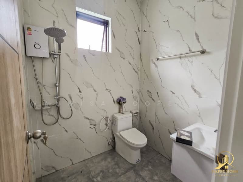 Villa Town 88, Huahin, Prachuap Khiri Khan, Prachuap Khiri Khan