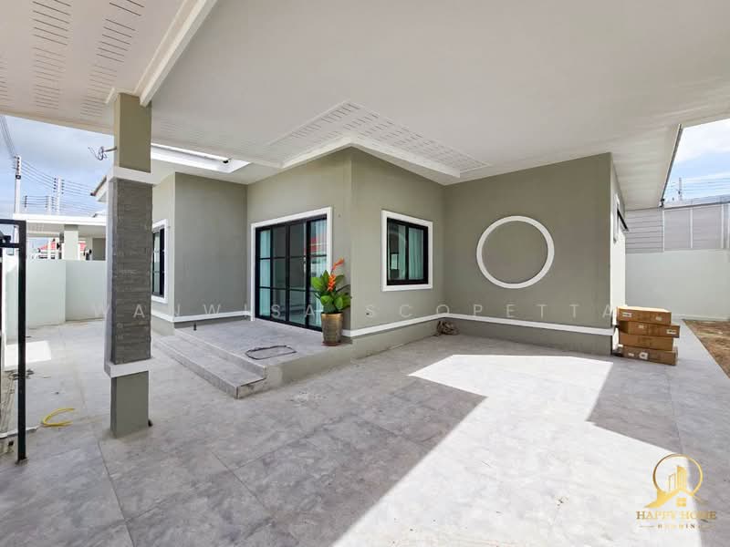 Villa Town 88, Huahin, Prachuap Khiri Khan, Prachuap Khiri Khan