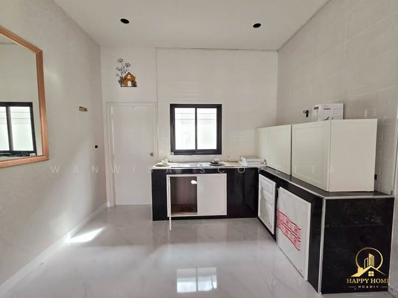 Villa Town 88, Huahin, Prachuap Khiri Khan, Prachuap Khiri Khan