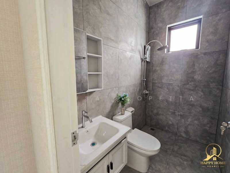 Villa Town 88, Huahin, Prachuap Khiri Khan, Prachuap Khiri Khan