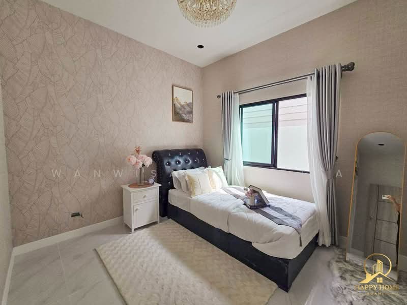 Villa Town 88, Huahin, Prachuap Khiri Khan, Prachuap Khiri Khan