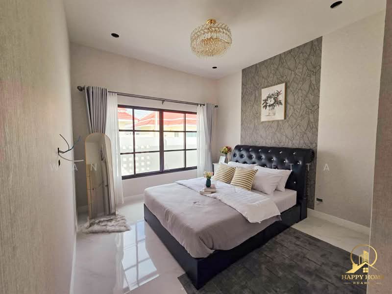 Villa Town 88, Huahin, Prachuap Khiri Khan, Prachuap Khiri Khan
