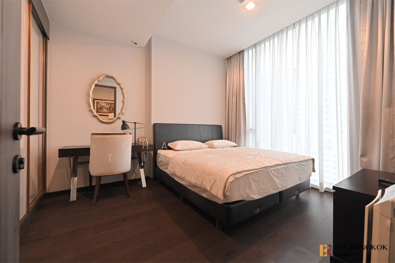 LAVIQ Sukhumvit 57, Bangkok