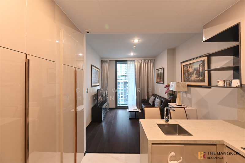 LAVIQ Sukhumvit 57, Bangkok