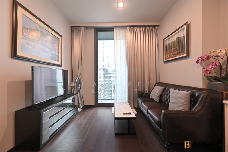 LAVIQ Sukhumvit 57, Bangkok