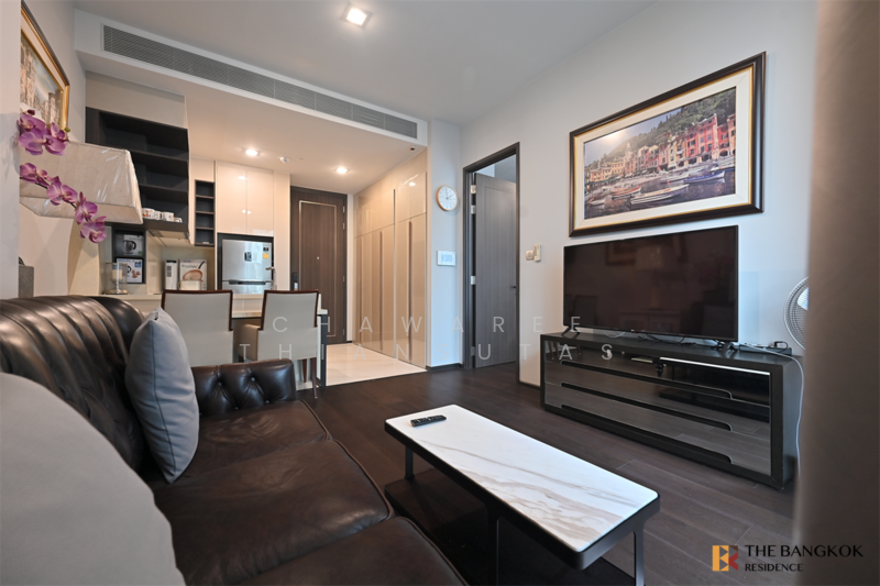 LAVIQ Sukhumvit 57, Bangkok