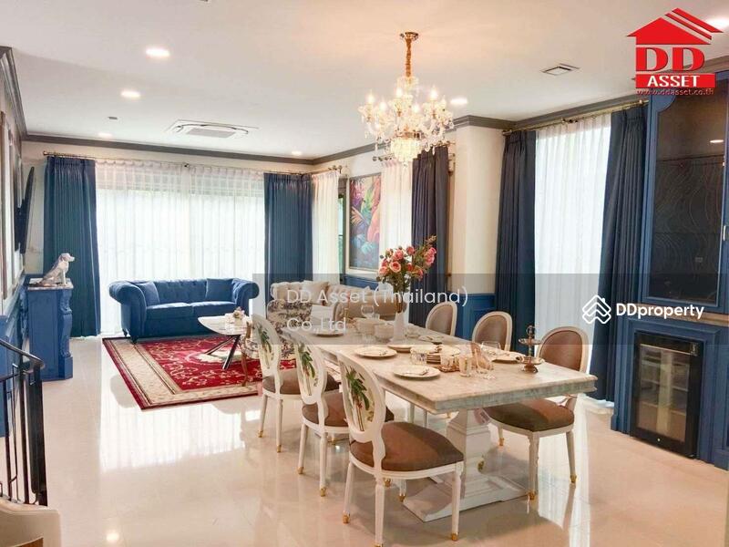 Nantawan Rama 9 Srinakarin, Bangkok
