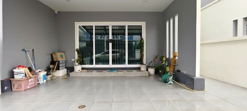 เซ็นทรัล พาร์ค พุทธภูมิ, Nakhon Si Thammarat
