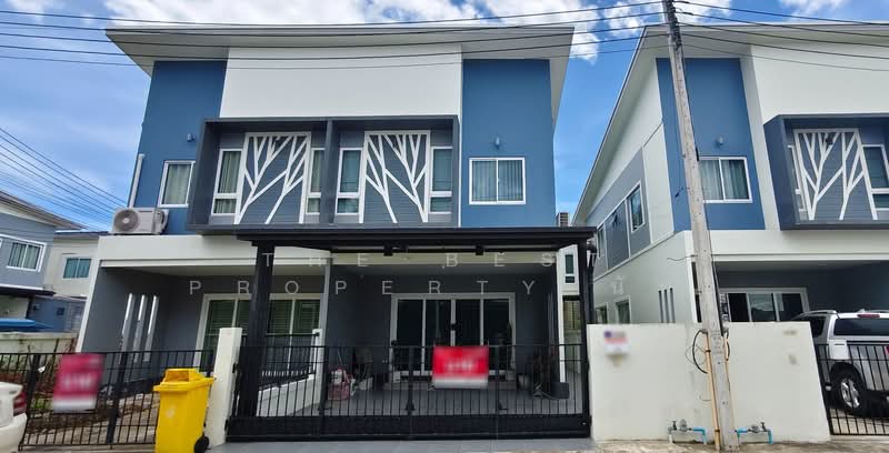 เซ็นทรัล พาร์ค พุทธภูมิ, Nakhon Si Thammarat
