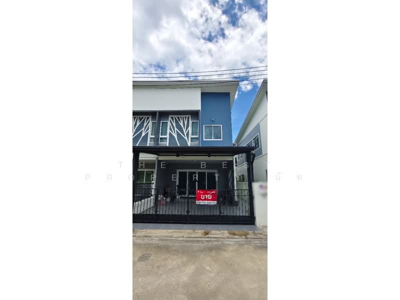 เซ็นทรัล พาร์ค พุทธภูมิ, Nakhon Si Thammarat