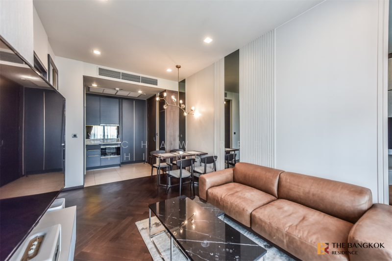The Monument Sanampao, Bangkok