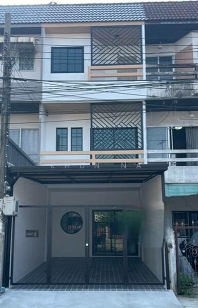 เจริญชัย ซอยรามคำแหง 174, Bangkok