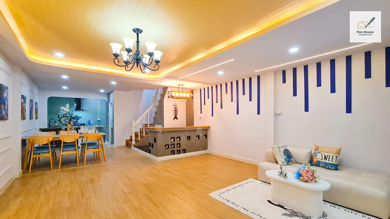 เค.ซี.รามอินทรา 3, Bangkok