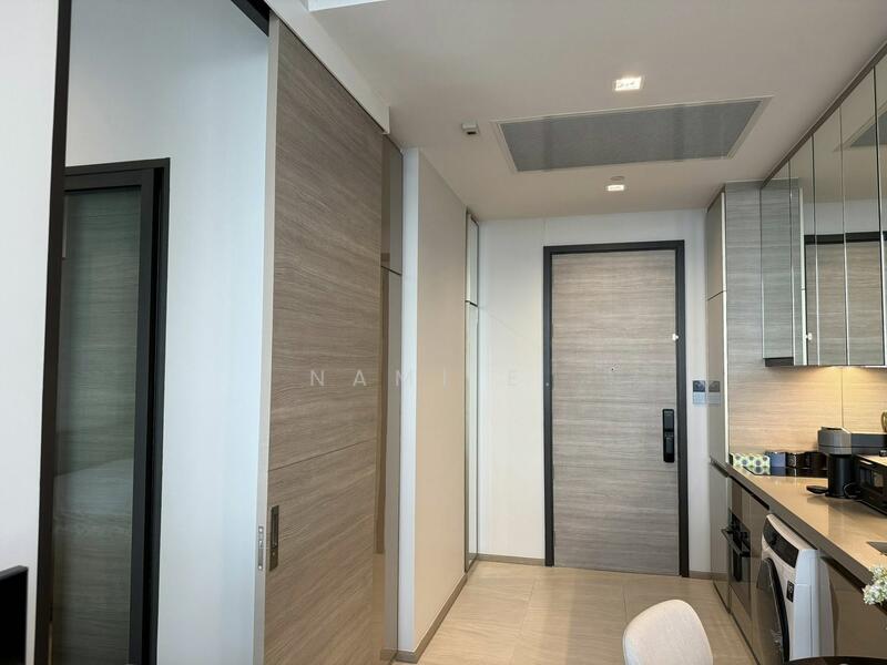 The Crest Park Residences, Bangkok