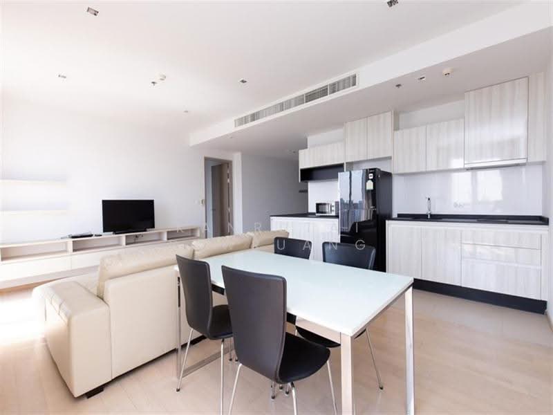 HQ Thonglor by Sansiri, bangkok