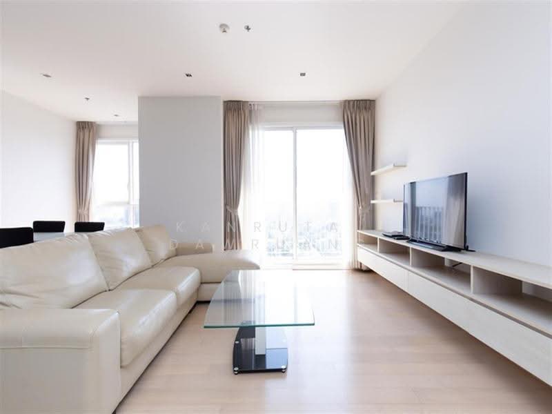 HQ Thonglor by Sansiri, bangkok