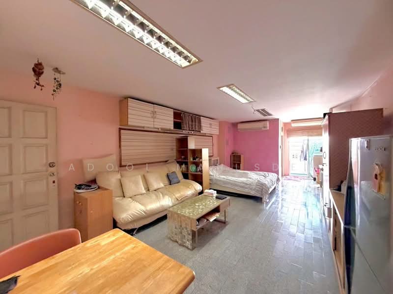 Sathitpirom Condo Town, Nonthaburi