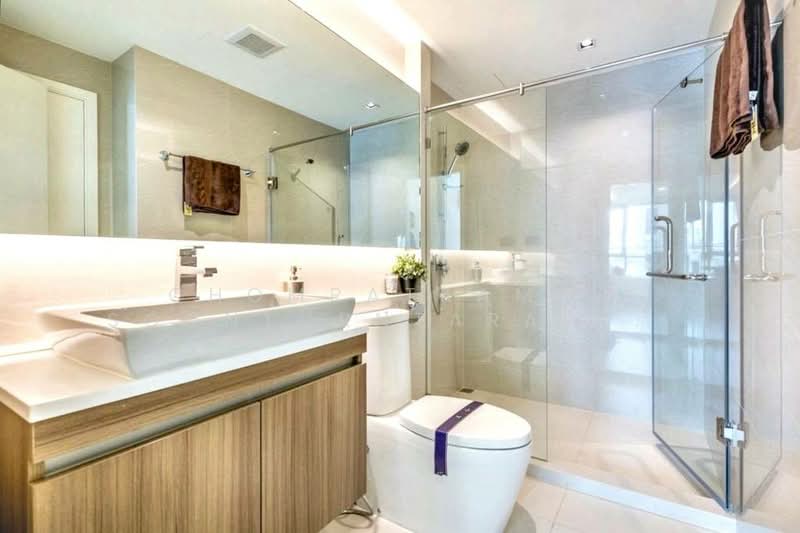 Vtara Sukhumvit 36, Bangkok
