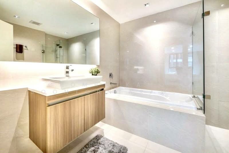 Vtara Sukhumvit 36, Bangkok