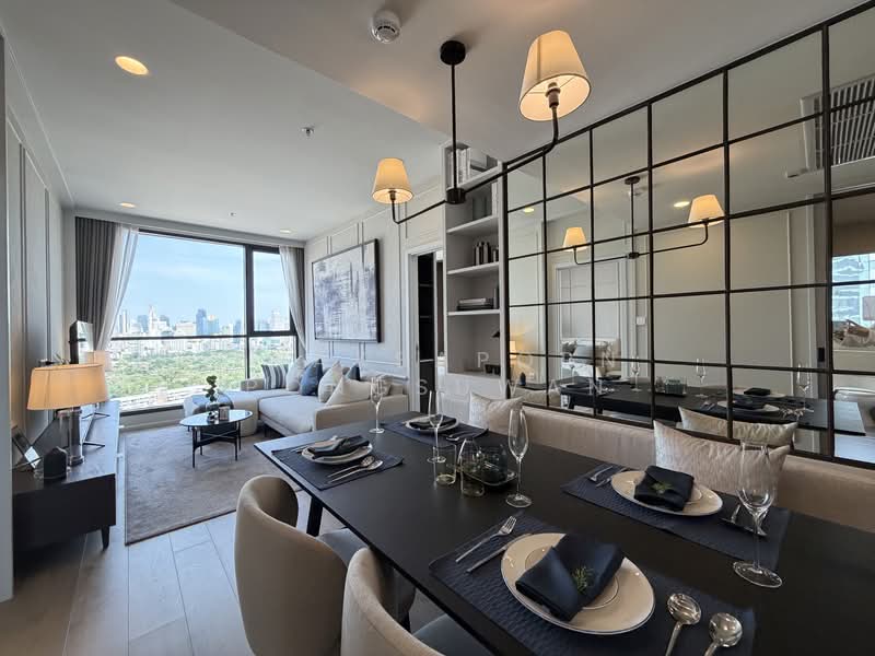 THE CROWN Residences, Bangkok