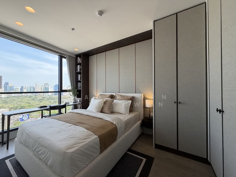 THE CROWN Residences, Bangkok