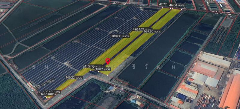 ขายที่ดินเปล่า ถมแล้ว สมุทรสาคร(นาโคก), Samut Sakhon