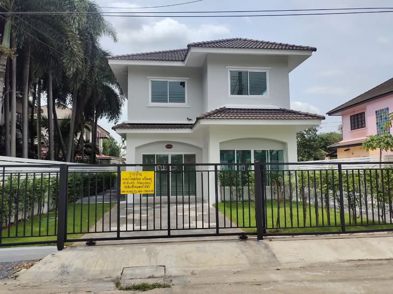 ม.เคซี โฮม 7 , นิมิตใหม่ 40, Bangkok