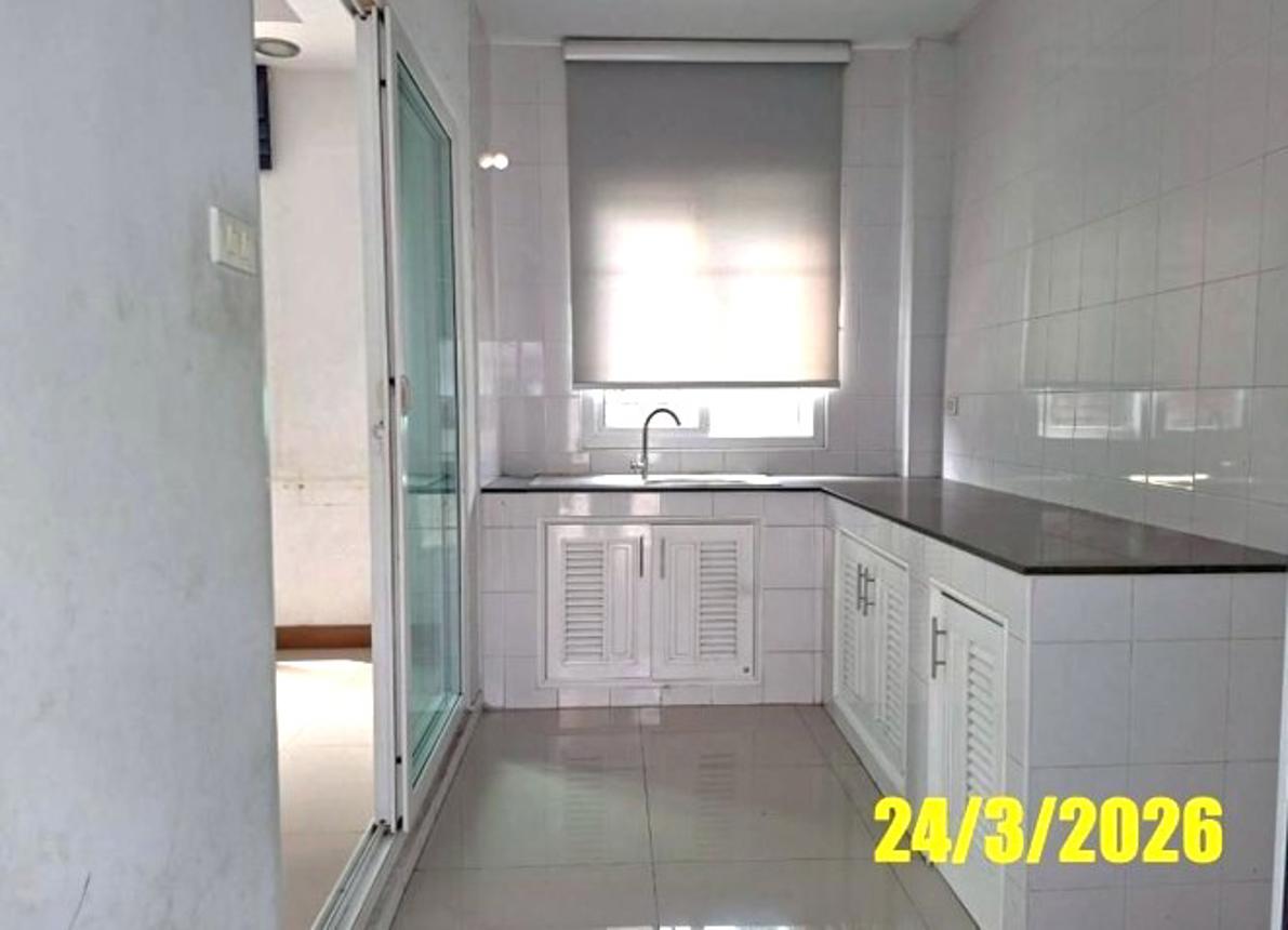 บ้านเดี่ยว บ้านลภาวัน 21 ปากเกร็ด นนทบุรี