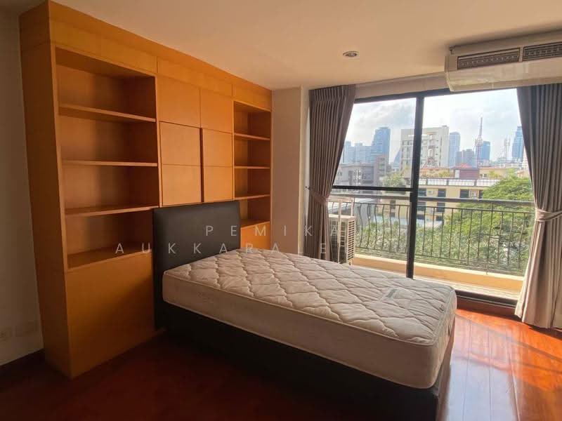 Prime Mansion 2 Phromphong, bangkok