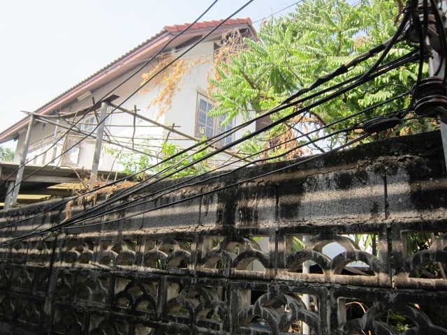 บ้านเดี่ยว 2 ชั้น เมืองนนทบุรี