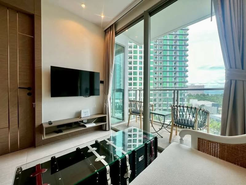 The Riviera Ocean Drive, Chon Buri (Pattaya)