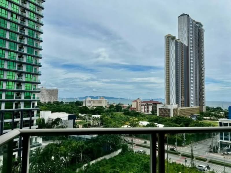 The Riviera Ocean Drive, Chon Buri (Pattaya)