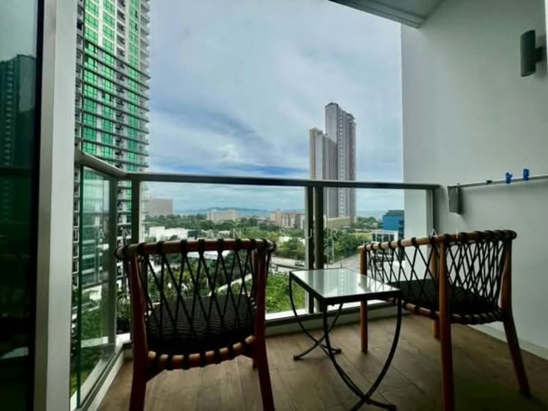 The Riviera Ocean Drive, Chon Buri (Pattaya)