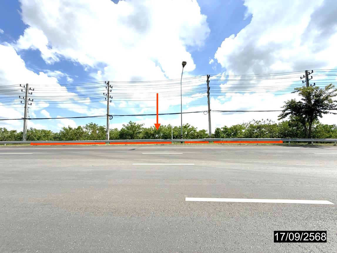Vacant Land for Sale in Kamphaeng Phet Province, Kamphaeng Phet