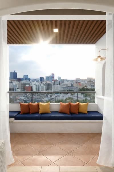 Sukhumvit City Resort, Bangkok